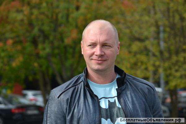 Массажист- универсал