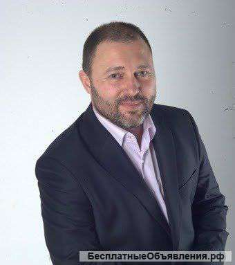 Личный коучинг, сопровождение бизнеса