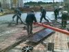 Бригада ищет объёмы и строительство под ключ