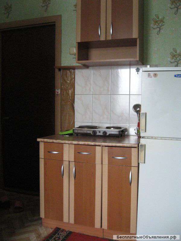 Сдам комнату