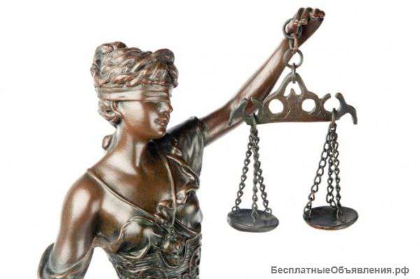 Скорая юридическая помощь