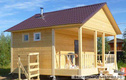 Строительство, отделка, ремонт