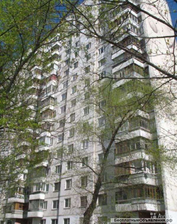 Московская обл. Квартира 54м.Химки