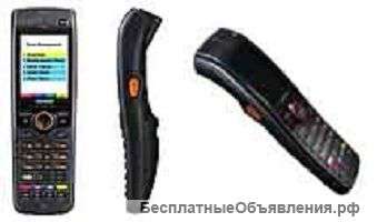 Терминалы сбора данных Casio DT-X7