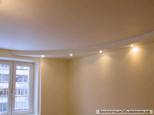 Мастер отделочных работ