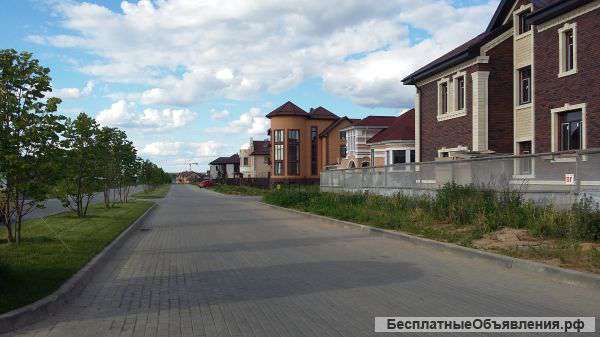 Участки