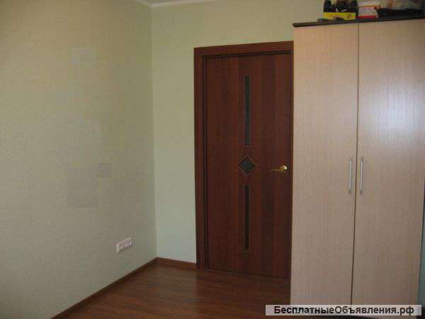 Квартира на Донской