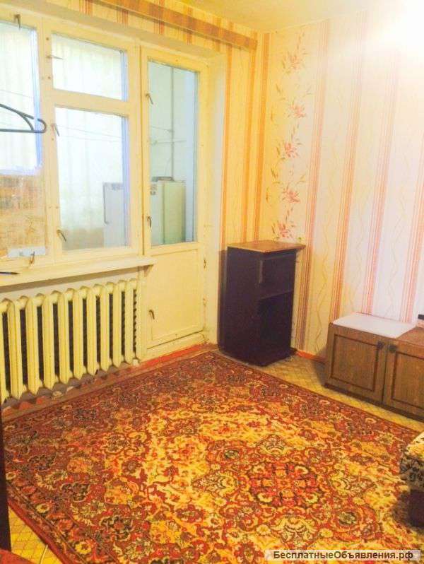 Однокомнатная р-н Корабельная