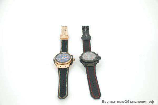 Часы мужские HUBLOT
