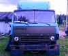 КамаЗ 5320