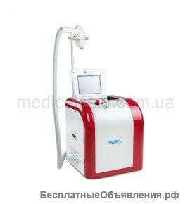 Диодный лазер для эпиляции D-las 40 FL