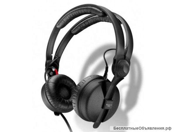 Sennheiser HD 25-1 II