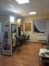 Аренда парикмахерского кресла