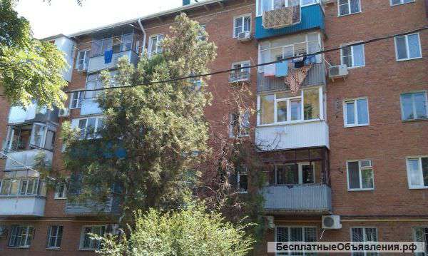 3 к.кв. у КубГУ
