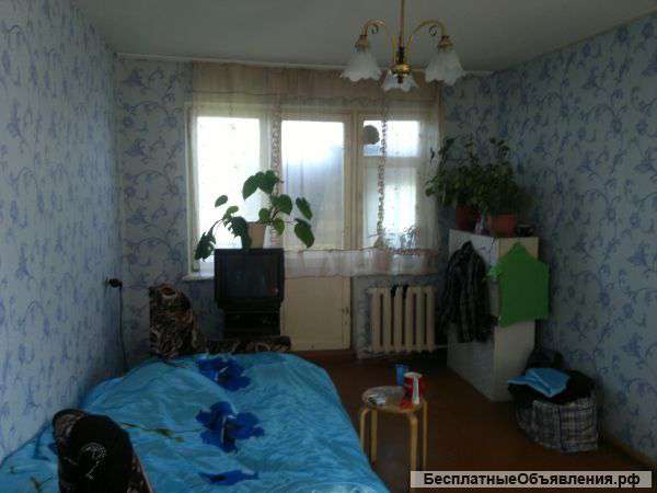 2 комн квартира 42 м2