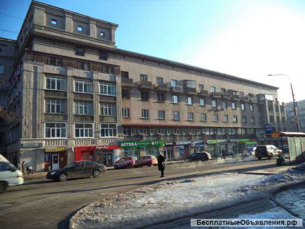 Помещение 400 м2 без комиссии