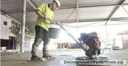 Стяжечные работы. Качественно