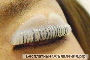 Ламинирование ресниц