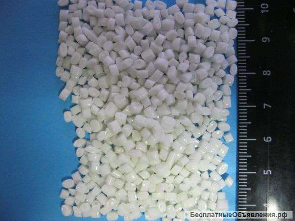 Вторичный пнд пвд пп