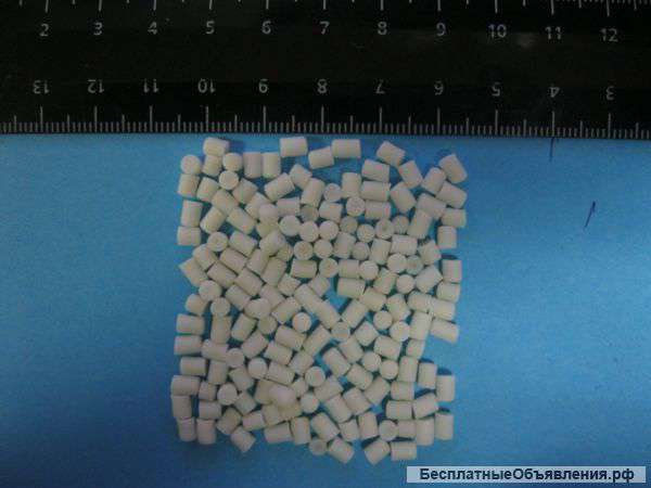 Вторичная гранула пнд 276
