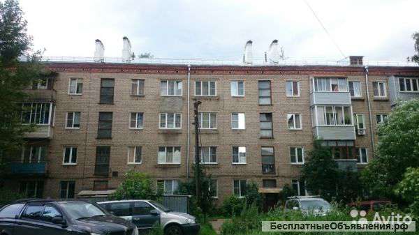 1 комнатную квартиру