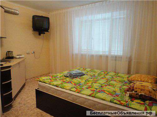 Сдам гостинку на Ладушке. Собственник