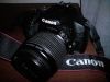 Canon 500D kit