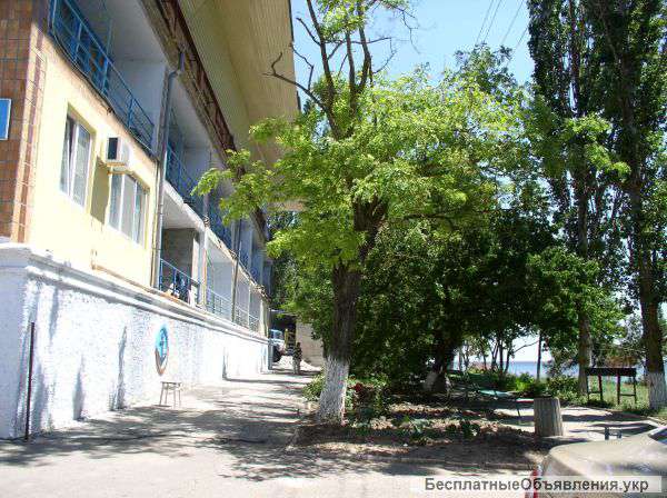 Уютная квартира у моря