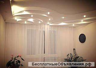 Ремонт квартир,укладка плитки