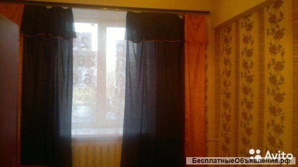 Комнату в общежитии