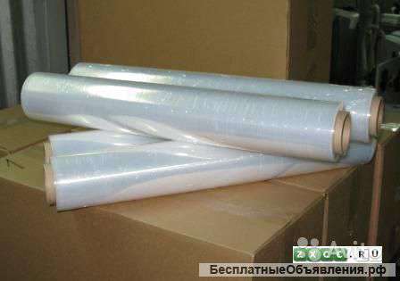 Стрейч-пленка