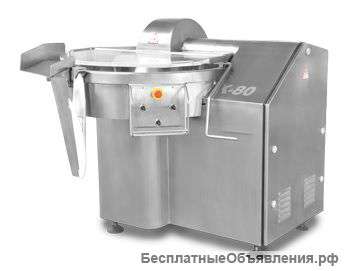 Высокоскоростной куттер, фирмы "PSS" (Словакия), модель K 80
