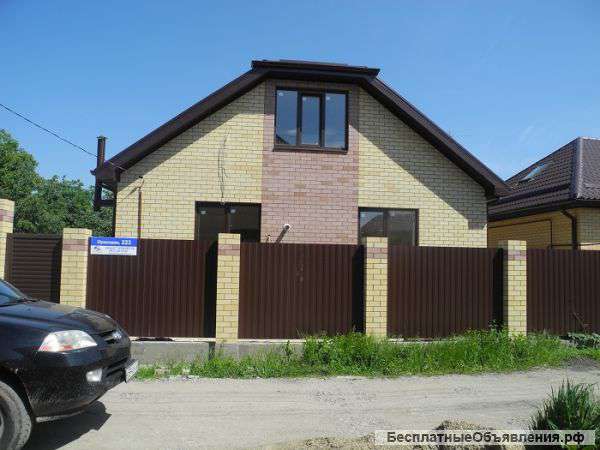 Под ключ СТРОИТЕЛЬСТВО дома дачи коттеджи