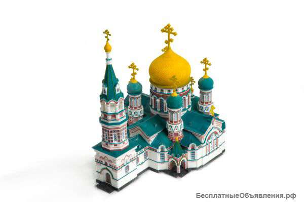 3D-печать