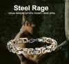 Браслет Steel Rage с доставкой по РФ