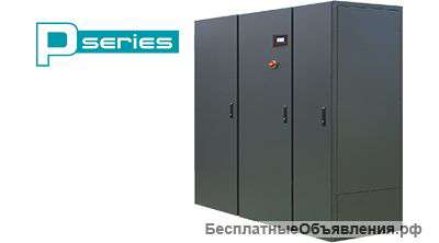 Чиллер с воздушным охлаждением Hitema