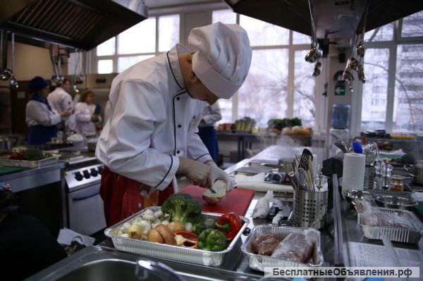 Прием в Техникум малого бизнеса №67