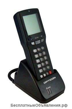 Терминалы сбора данных Opticon Inc. H-13