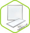 Светодиодные панели LP-02 40Вт 4000К ASD