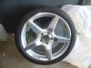 Комплект колес для Mercedes CLS (W218) AMG