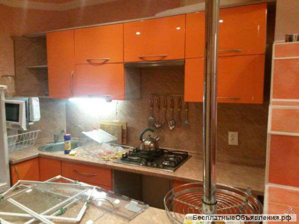 Однокомнатная квартира