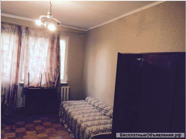 1к квартира