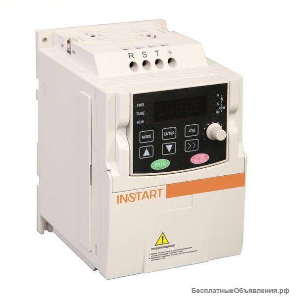 Преобразователь частоты купить в москве