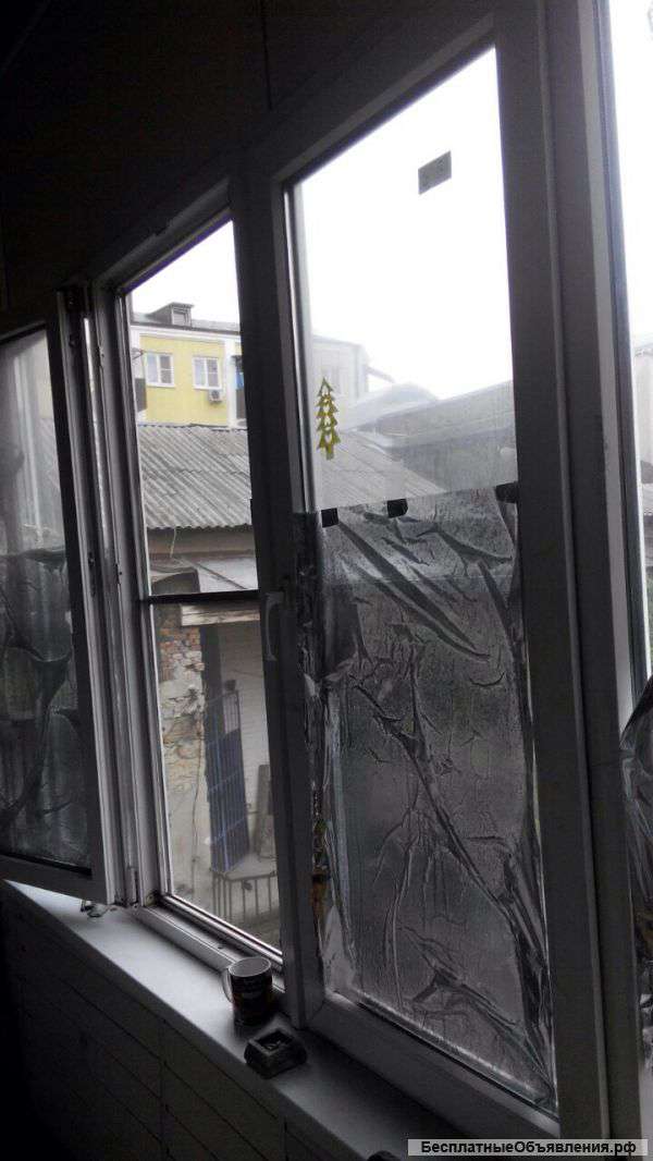 Квартиру