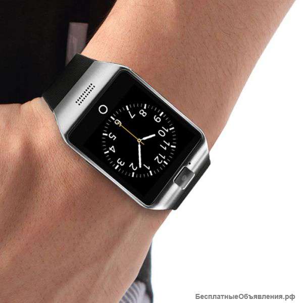 SmartWatch Apro умные часы с сим картой