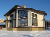 Строительство частных домов и коттеджей под ключ