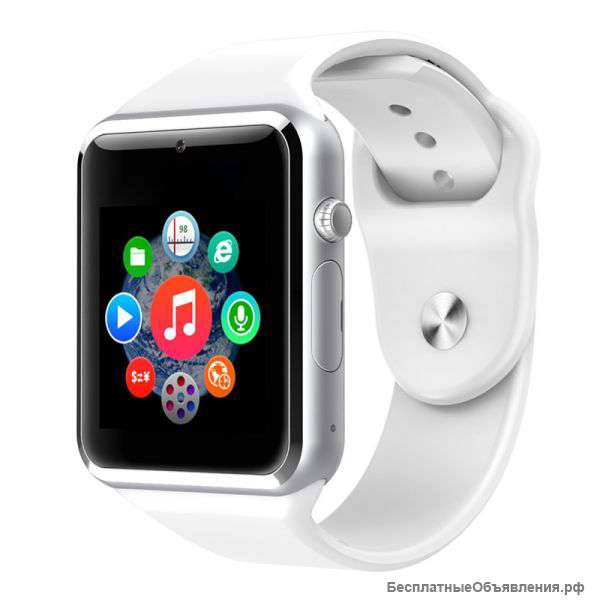 SmartWatch Q8 (Умные часы, аналог Aple Watch)