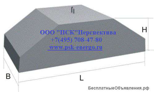 Ленточный фундамент. Плиты ленточных фундаментов