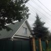 Дом в д.Суоранда(Голубая дача)