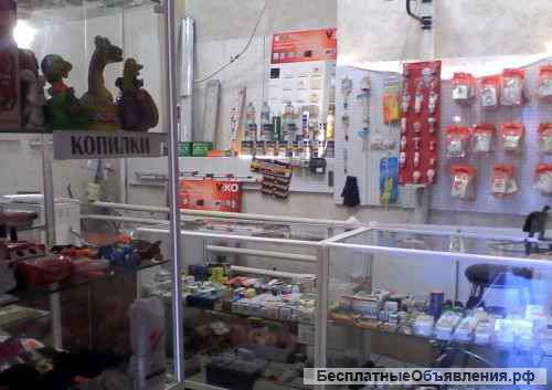 Магазина электрохозтовары